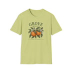 Grove Market Orange Grove T-Shirt