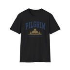 Pilgrim Passing Through T‑Shirt