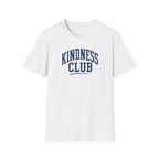 Kindness Club T‑Shirt