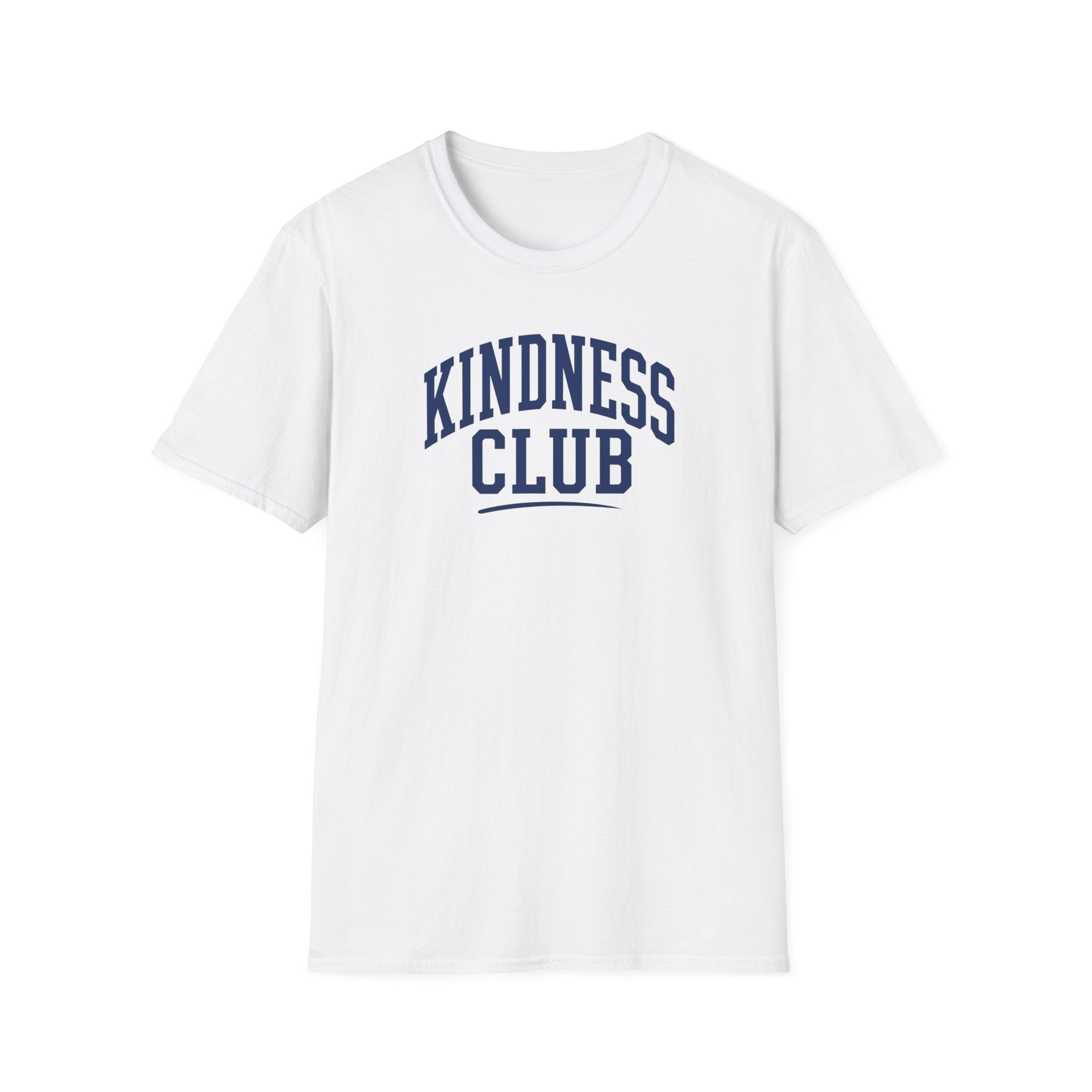 Kindness Club T‑Shirt