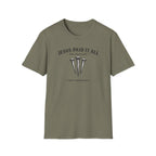 Jesus Paid It All T-Shirt