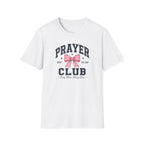Prayer Club T-Shirt