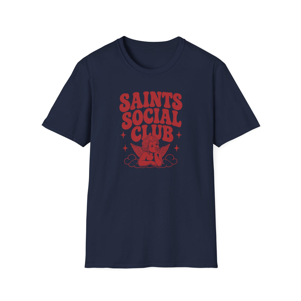 Saints Social Club T‑Shirt