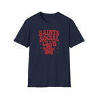 Saints Social Club T‑Shirt