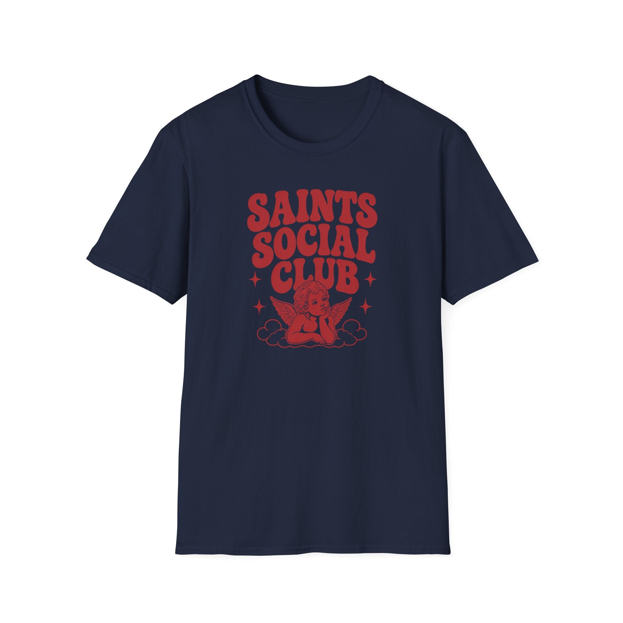 Saints Social Club T‑Shirt