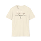 You Are Loved T-Shirt