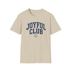 Joyful Club T-Shirt