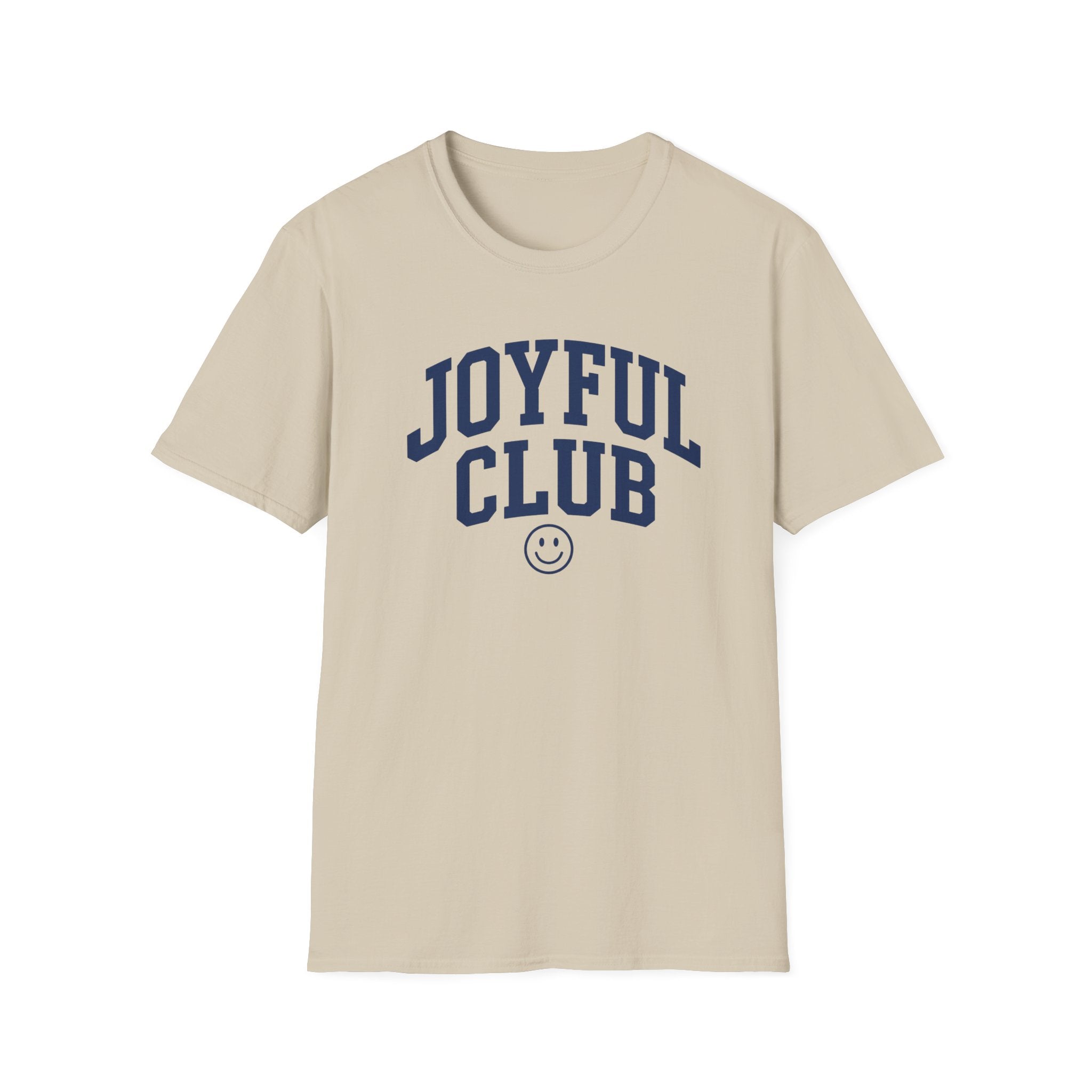 Joyful Club T-Shirt