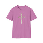 Faith Cross T-Shirt