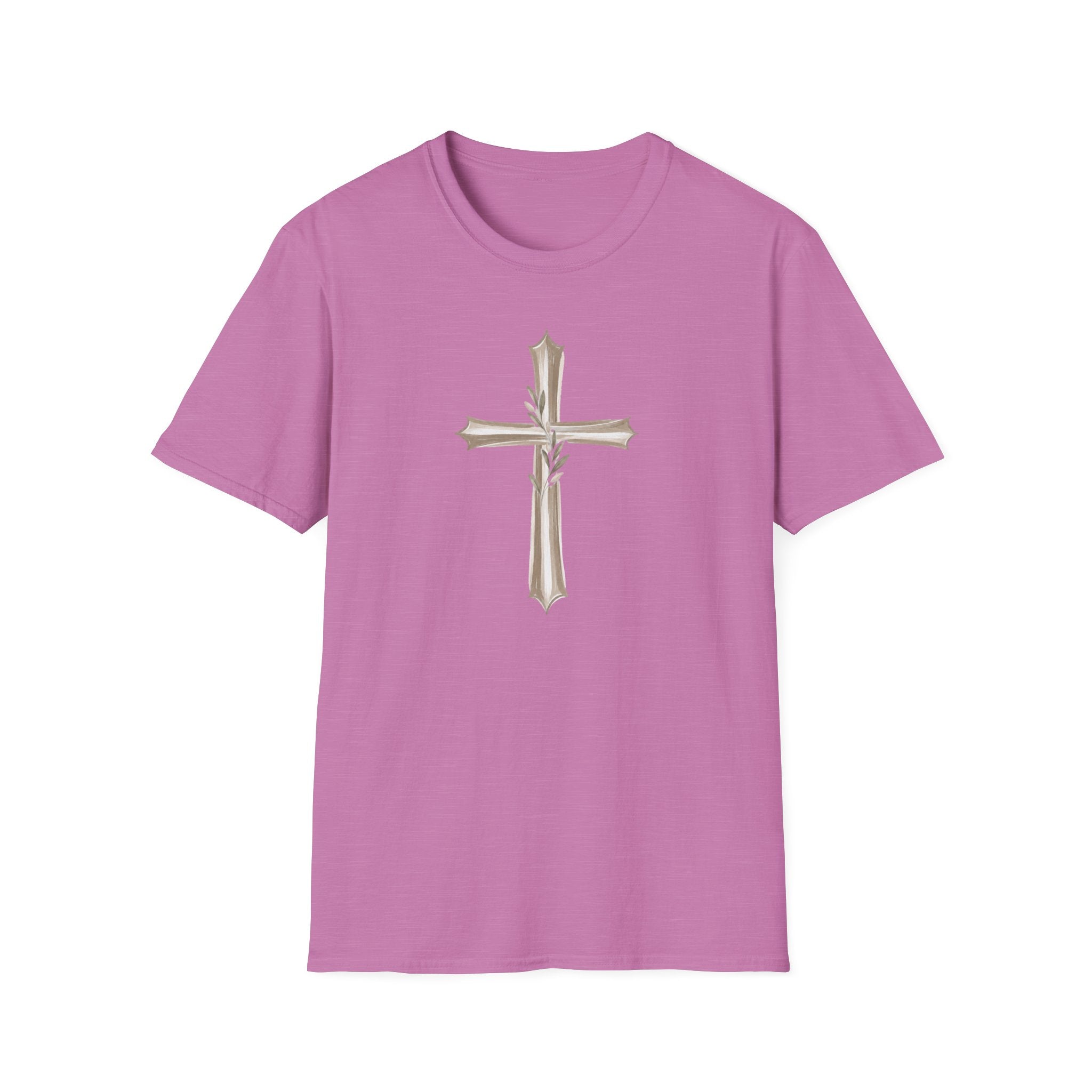 Faith Cross T-Shirt
