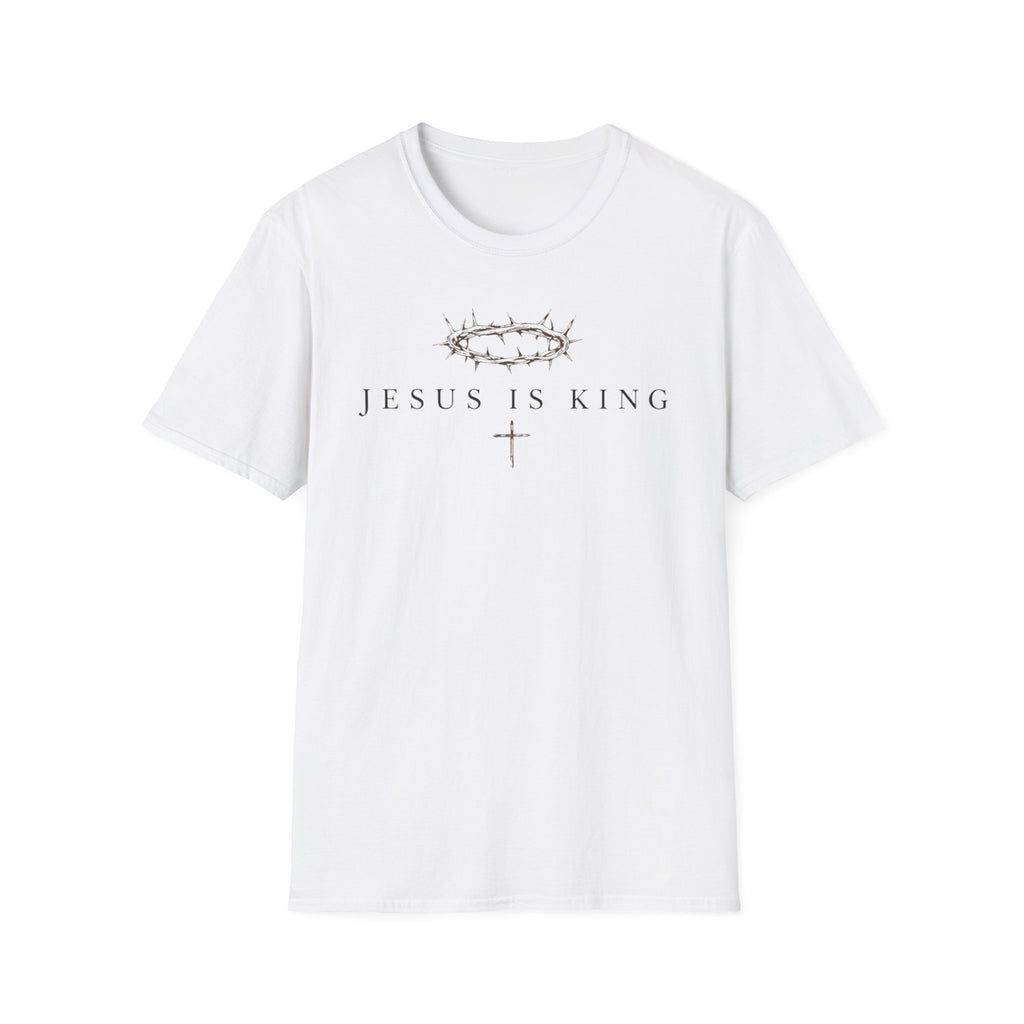 Jesus Is King T-Shirt