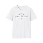Jesus Is King T-Shirt
