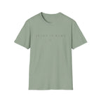 Jesus Is King T-Shirt