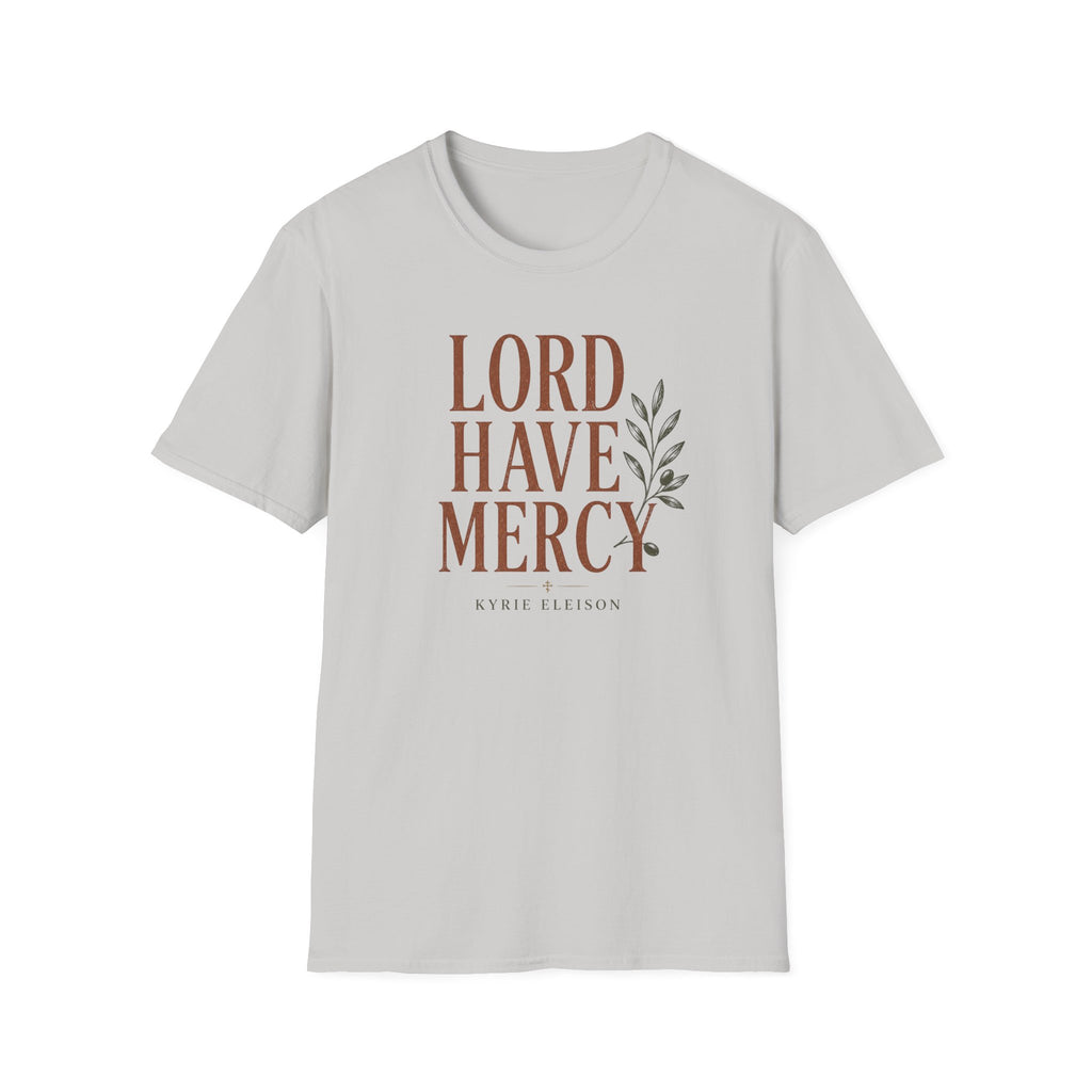 Lord Have Mercy T-Shirt