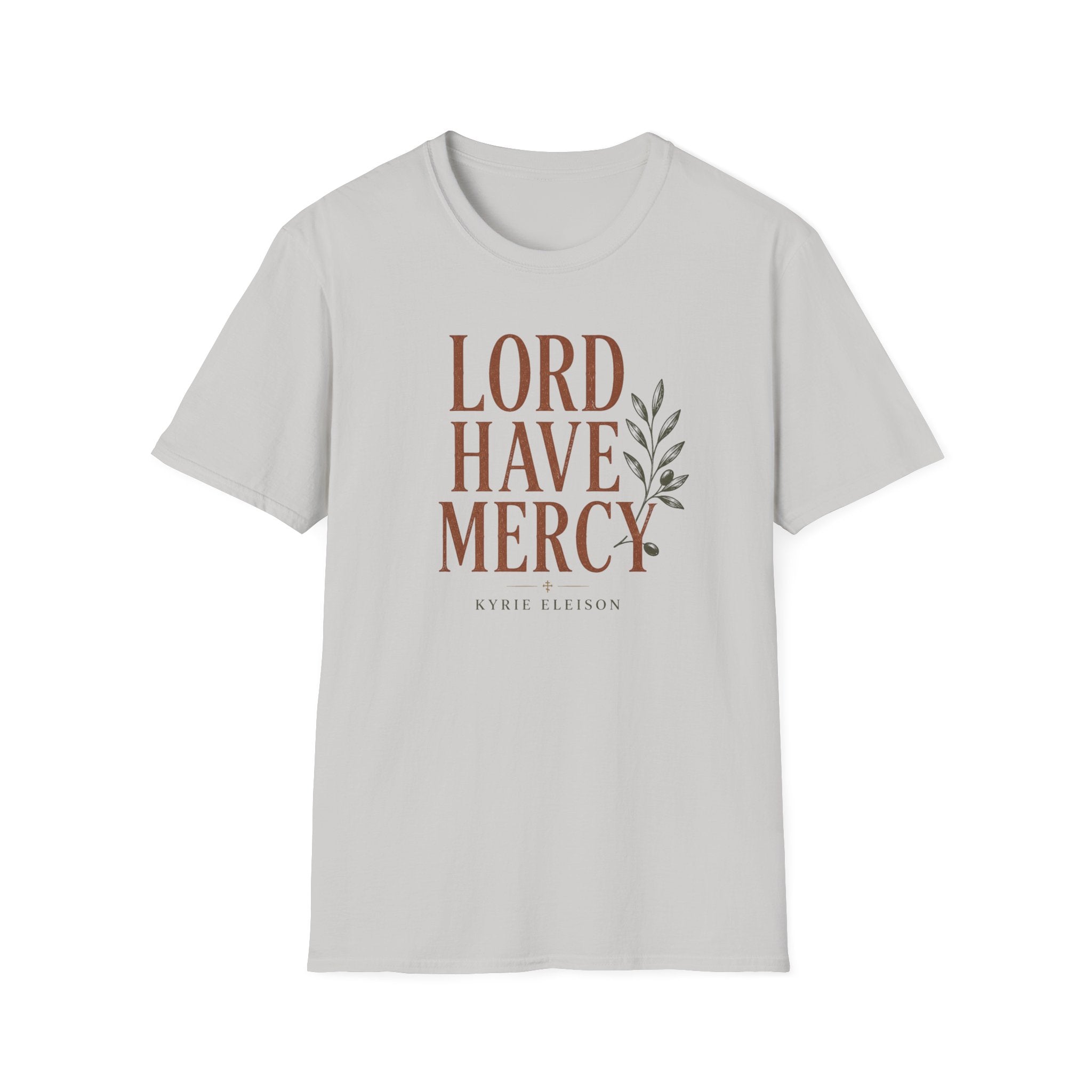 Lord Have Mercy T-Shirt