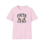 Faith Camp T‑Shirt