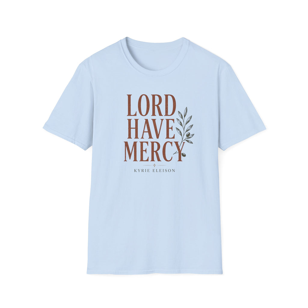Lord Have Mercy T-Shirt