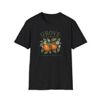 Grove Market Orange Grove T-Shirt