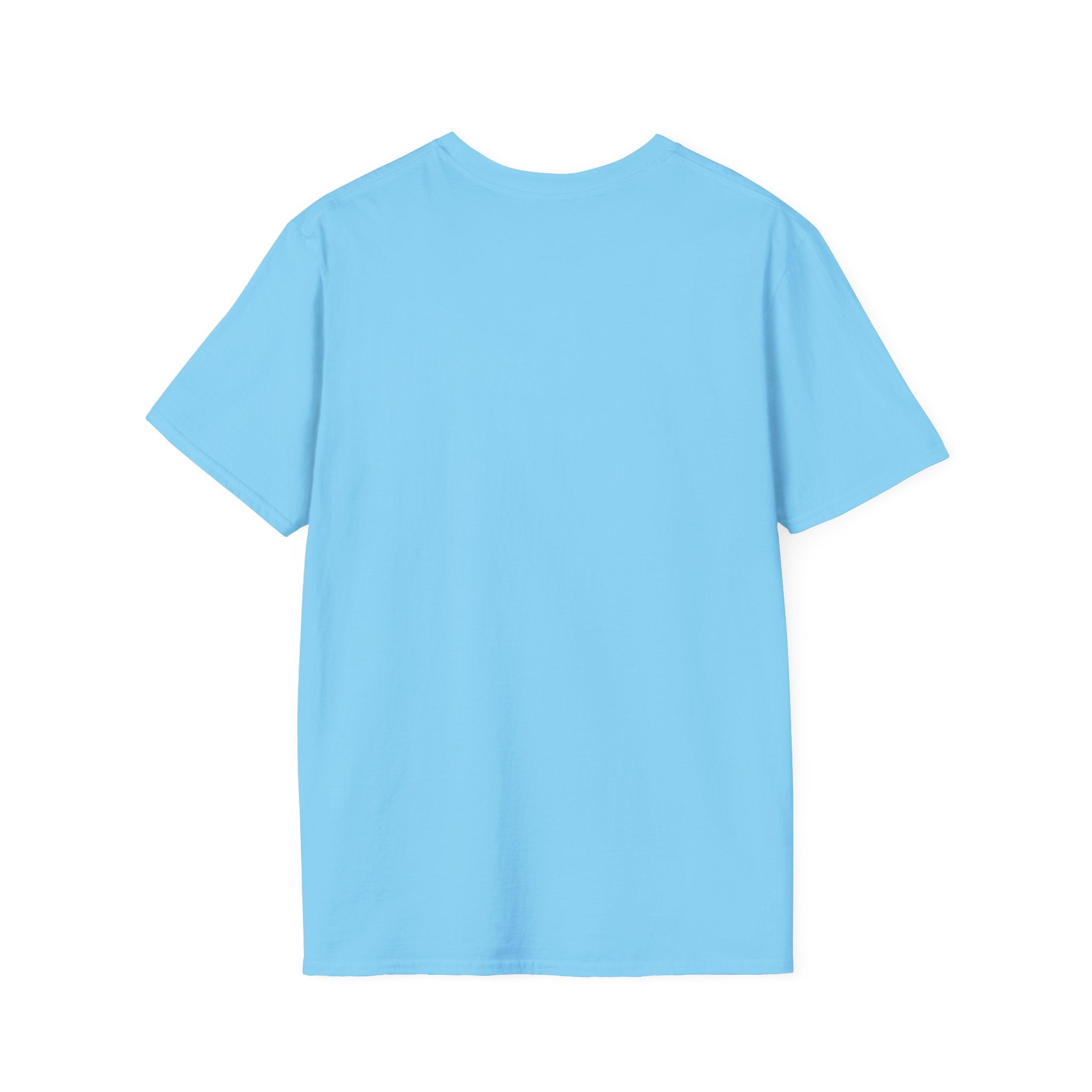 Fearfully and Wonderfully Made T-Shirt