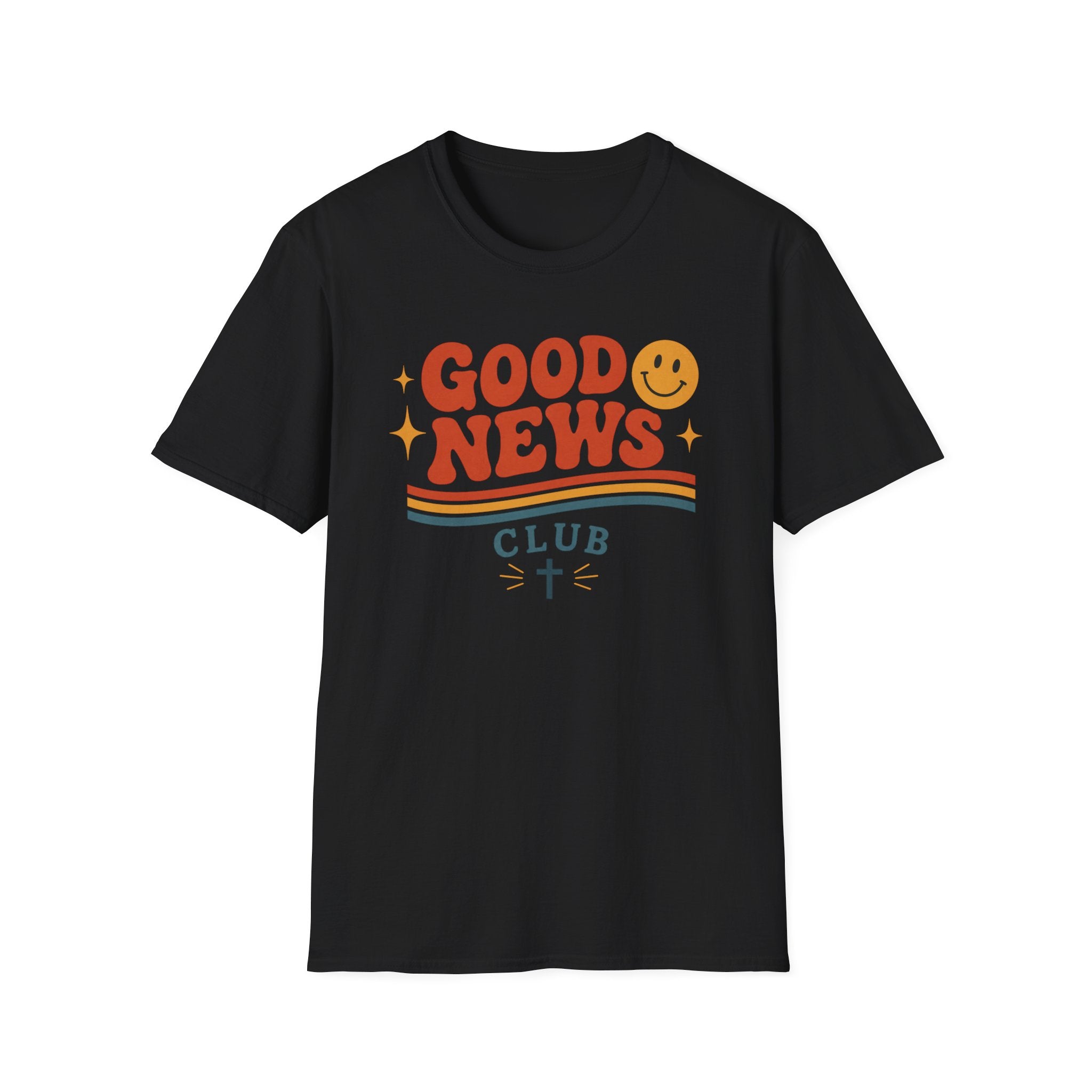 Good News Club T-Shirt
