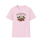 Kindness Co. Strawberry T-Shirt