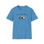The Tomb Is Empty T-Shirt