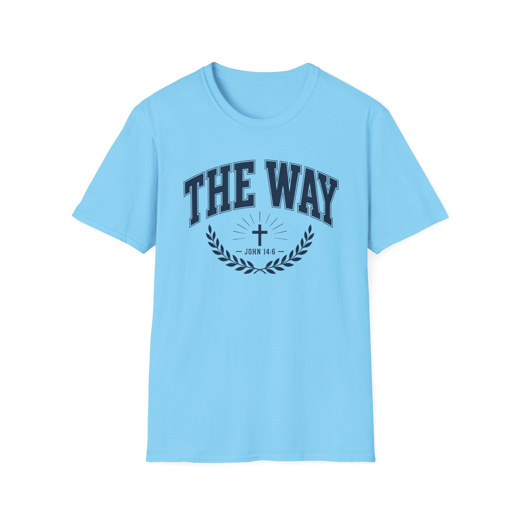 The Way T-Shirt
