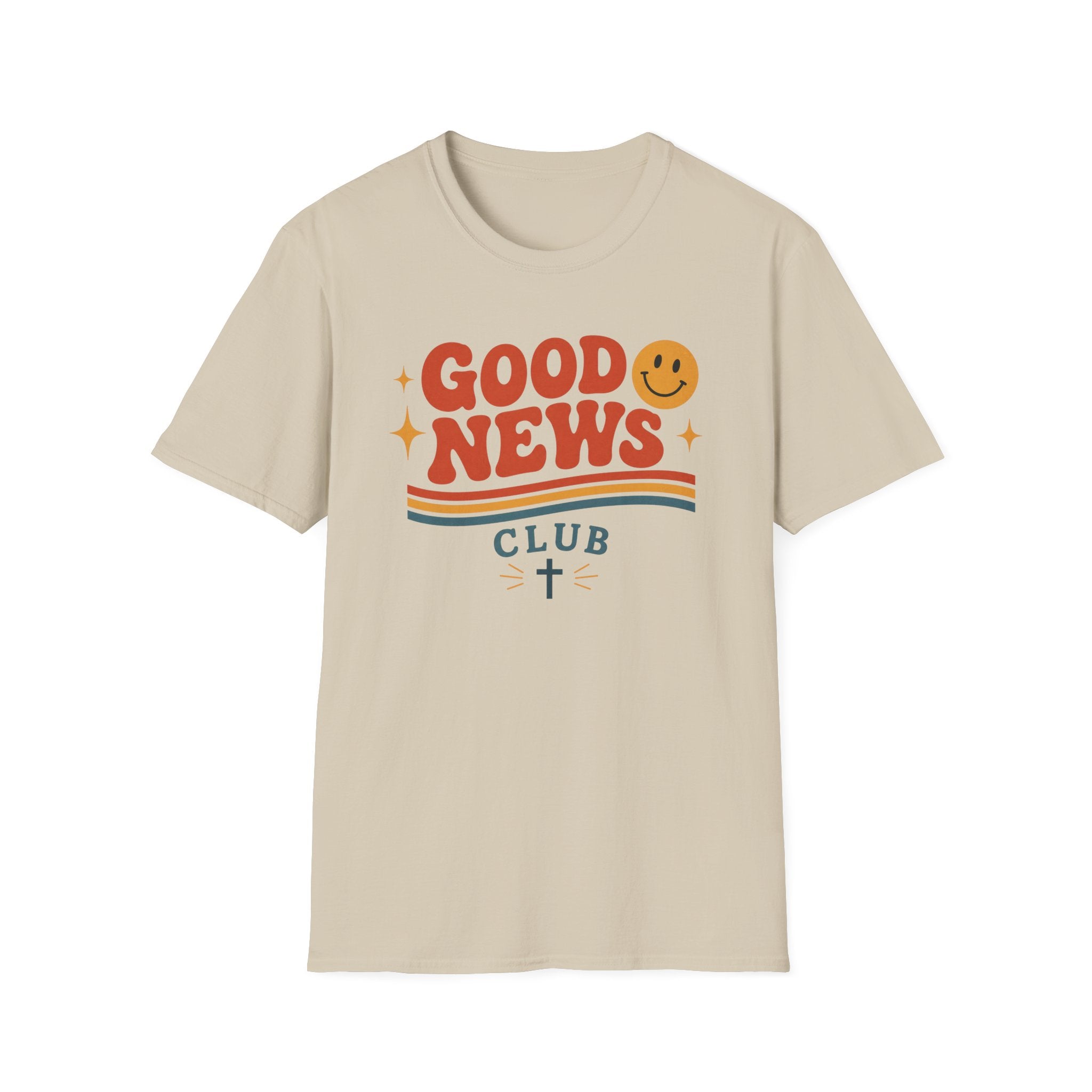 Good News Club T-Shirt