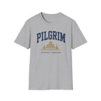 Pilgrim Passing Through T‑Shirt