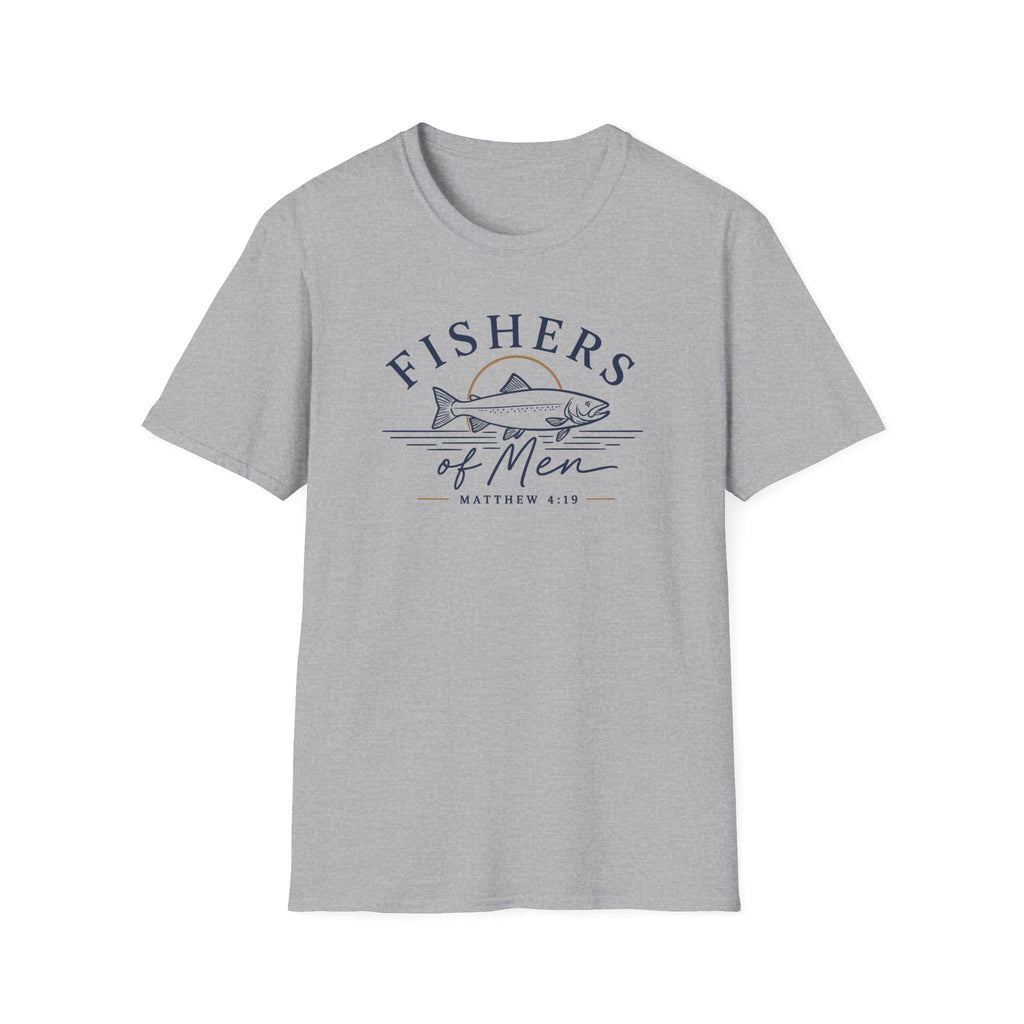 Fishers of Men T-Shirt