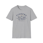 Fishers of Men T-Shirt
