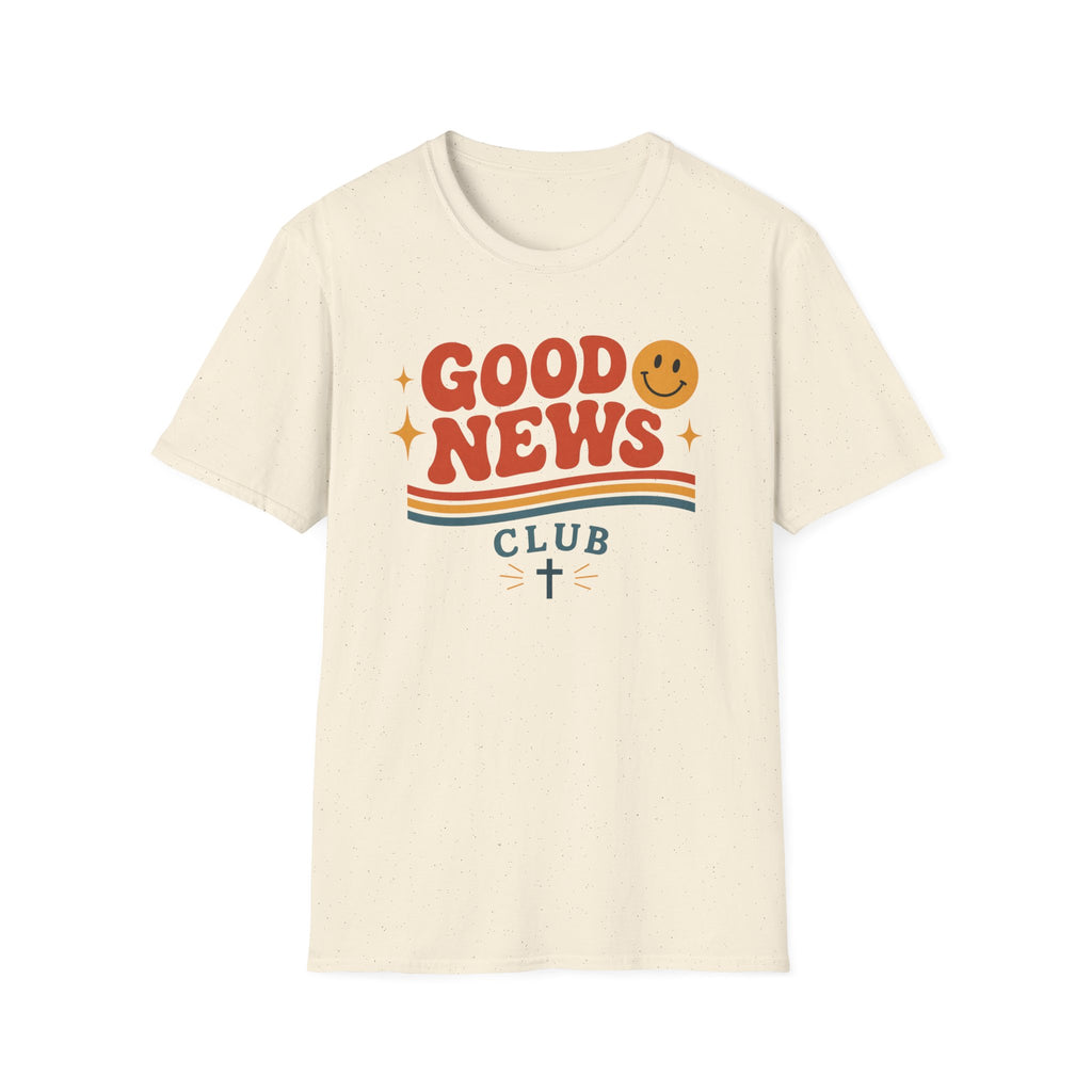Good News Club T-Shirt