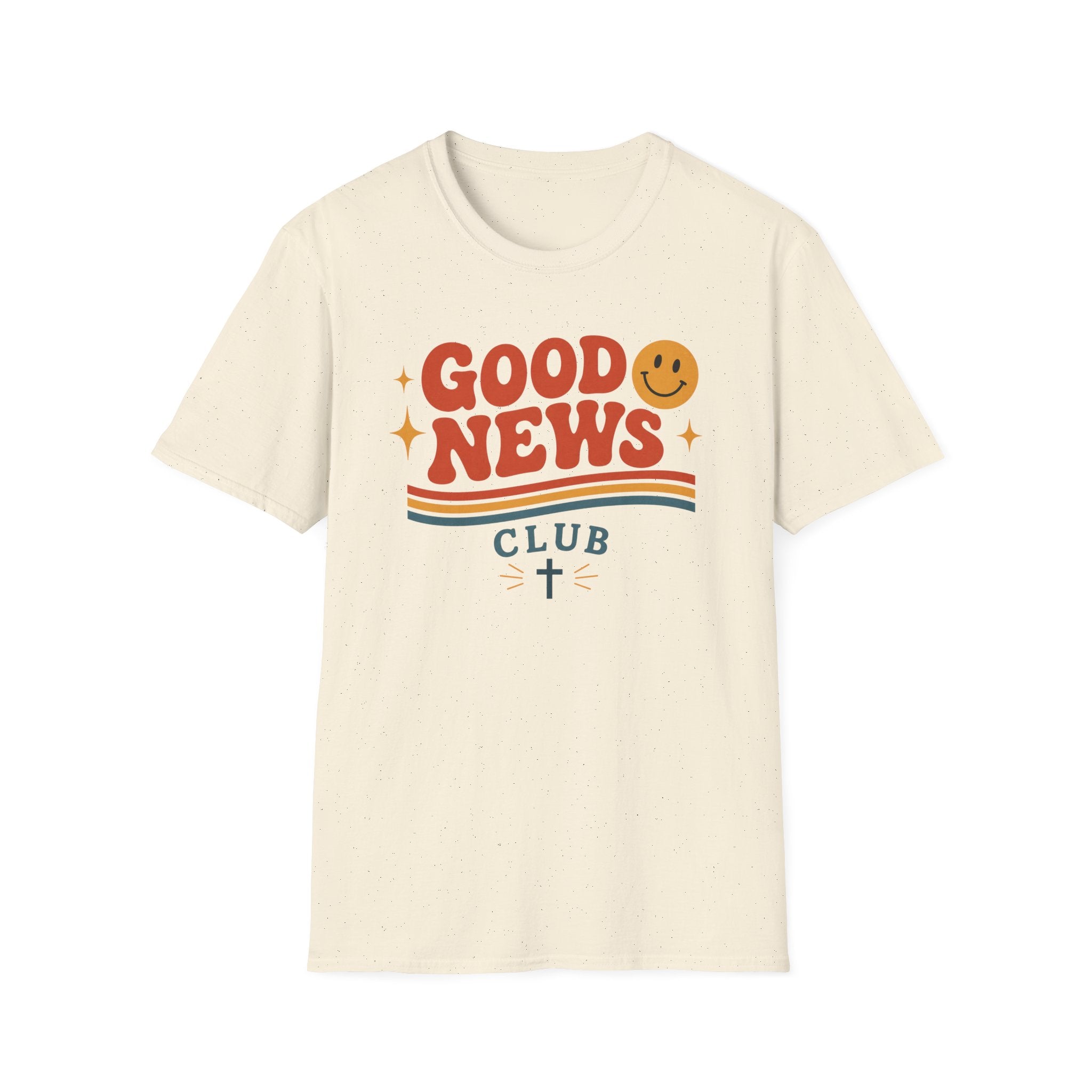 Good News Club T-Shirt