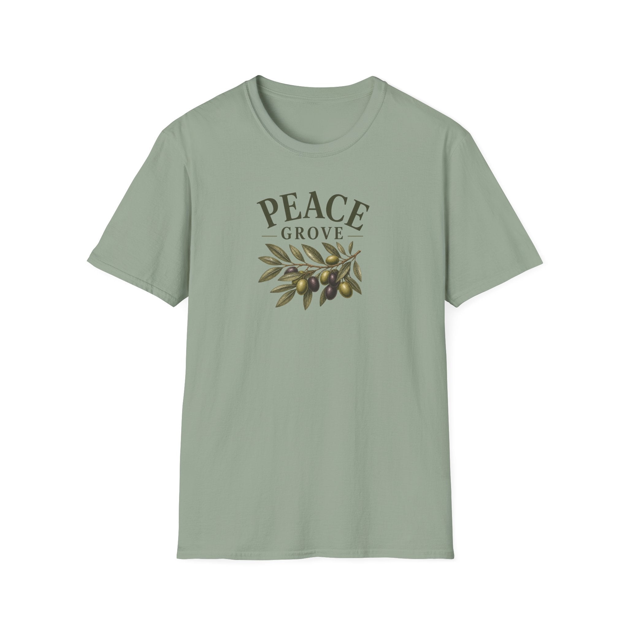 Peace Grove T-Shirt