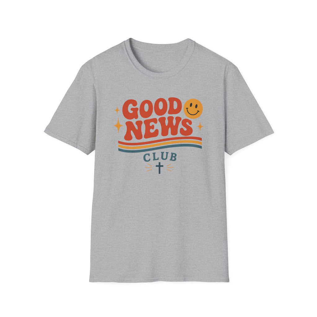 Good News Club T-Shirt