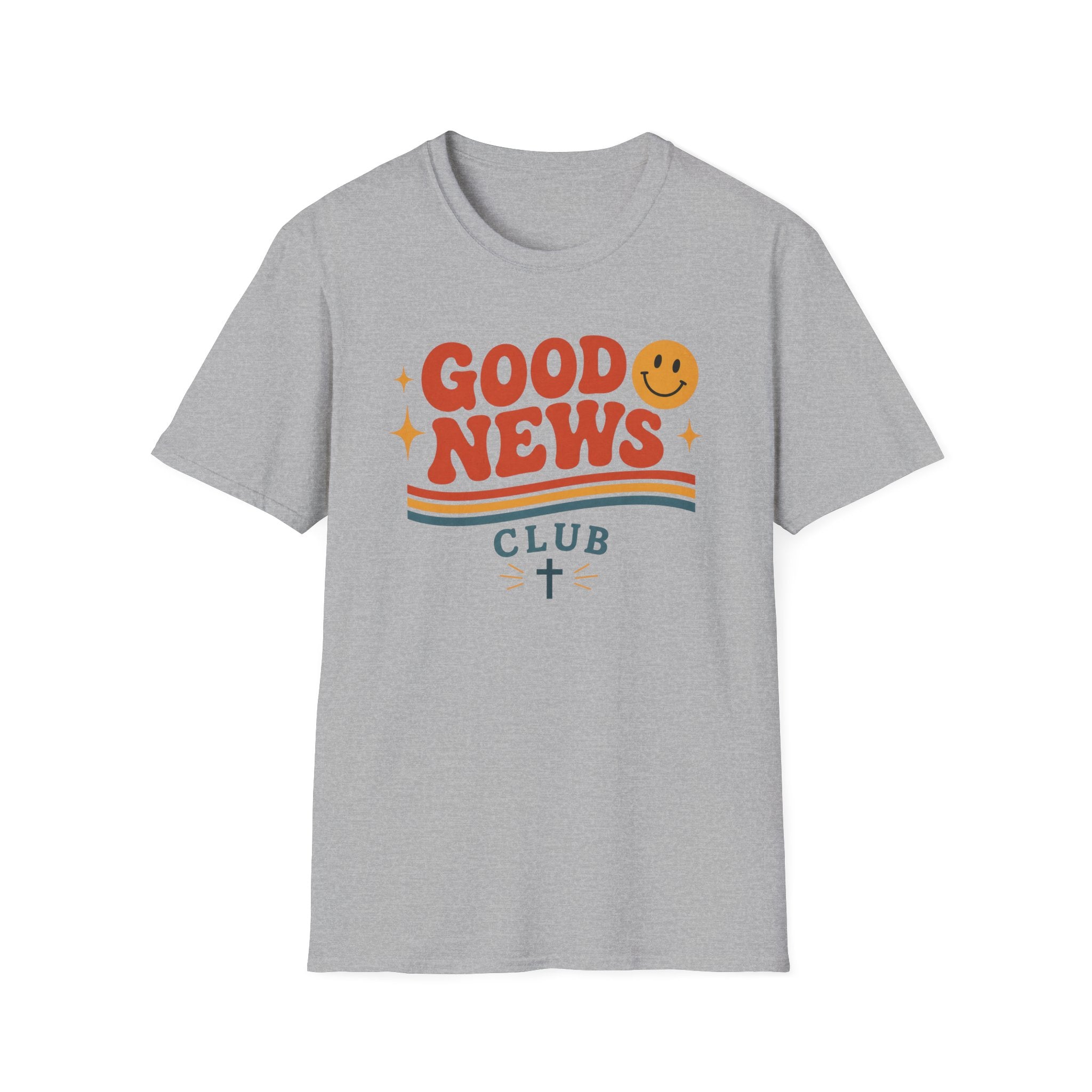 Good News Club T-Shirt