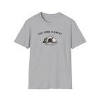 The Tomb Is Empty T-Shirt