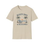 Beach Days T-Shirt