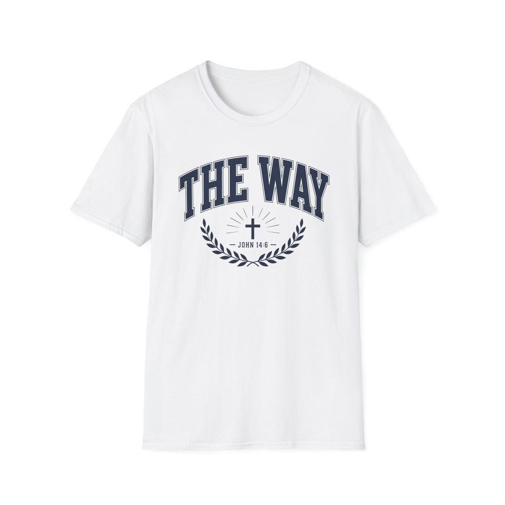 The Way T-Shirt