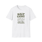 Salt and Light T-Shirt