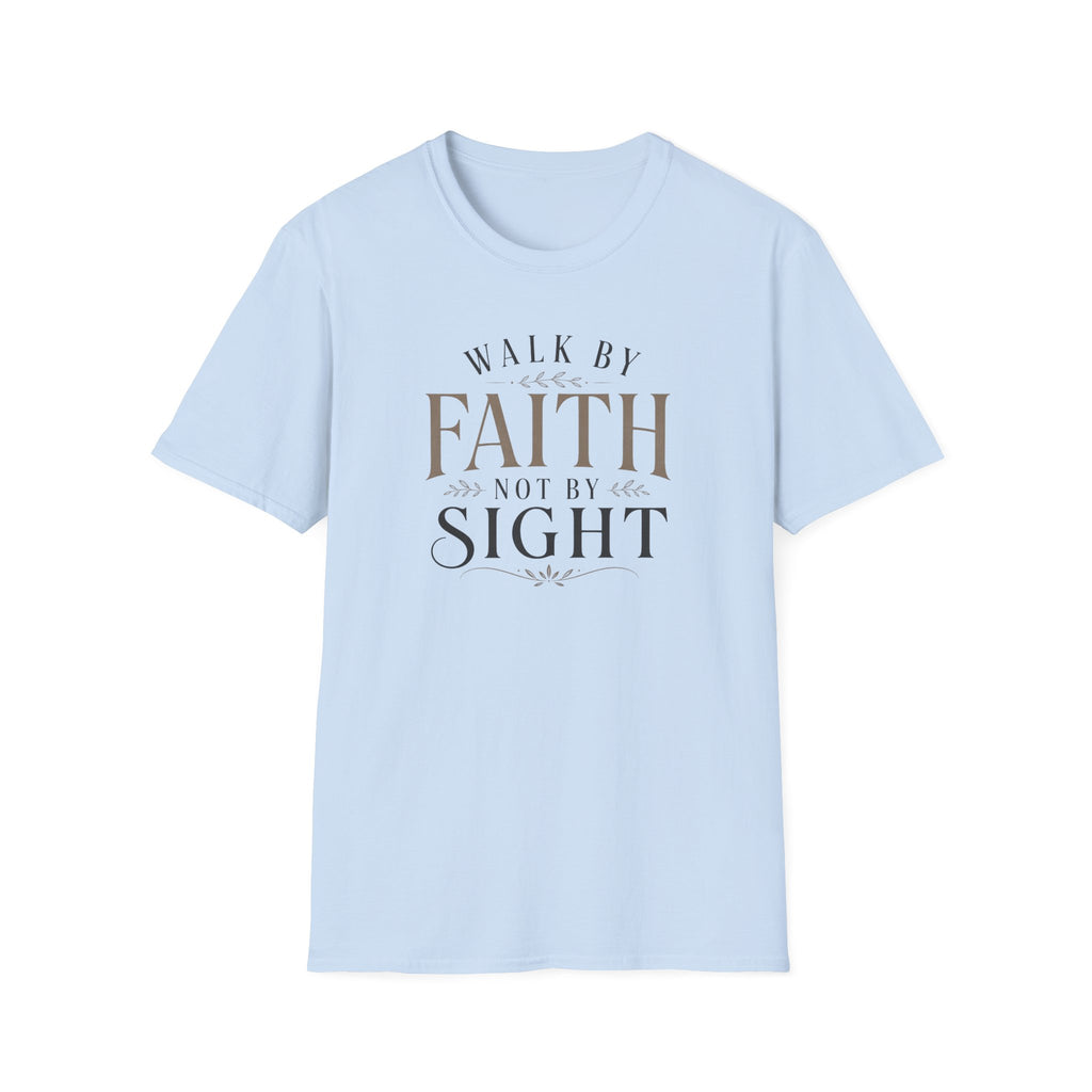 Faith T-Shirt