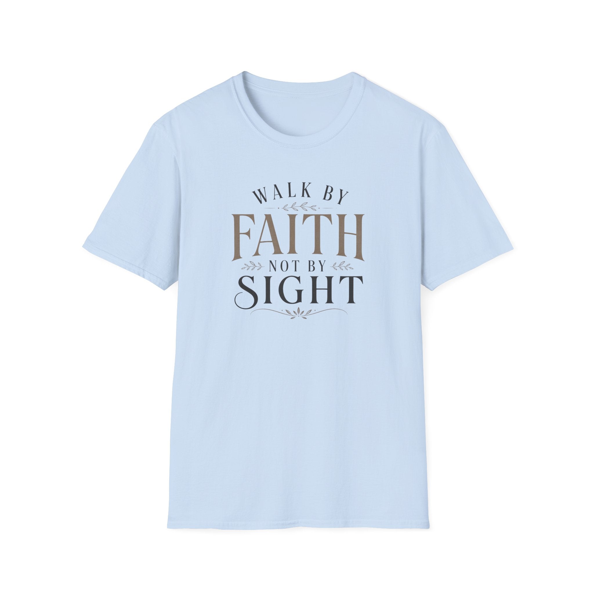 Faith T-Shirt