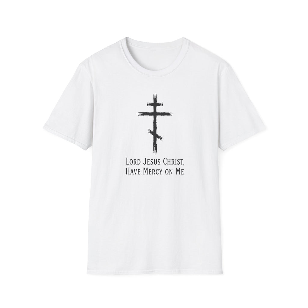 Orthodox Cross T-Shirt