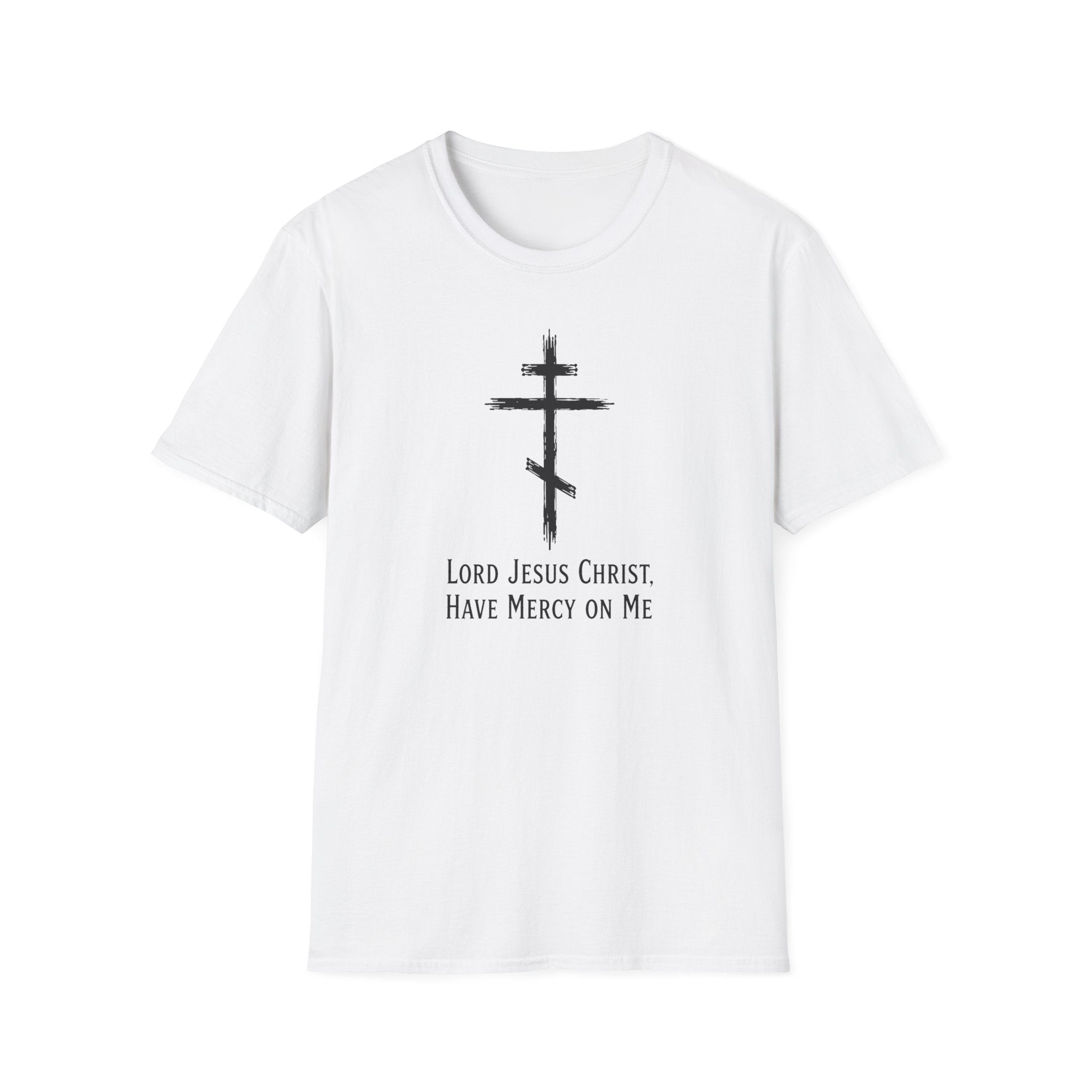 Orthodox Cross T-Shirt