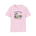 Galilee Surf Club T-Shirt