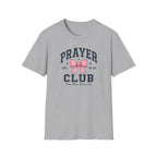 Prayer Club T-Shirt