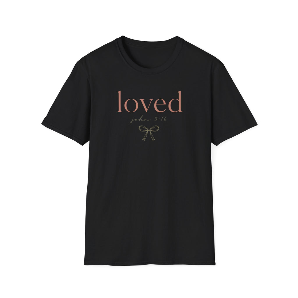 Loved T‑Shirt