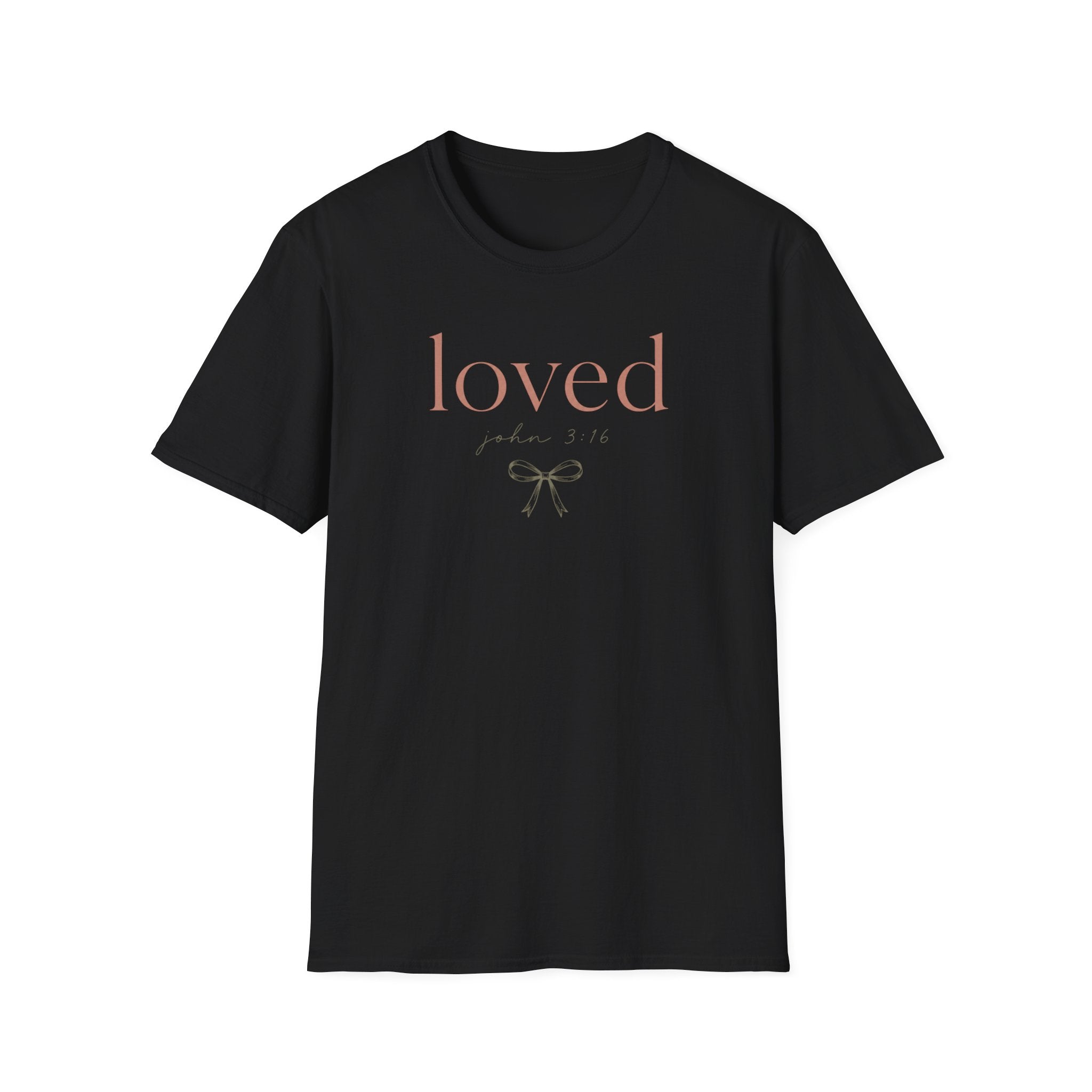 Loved T‑Shirt