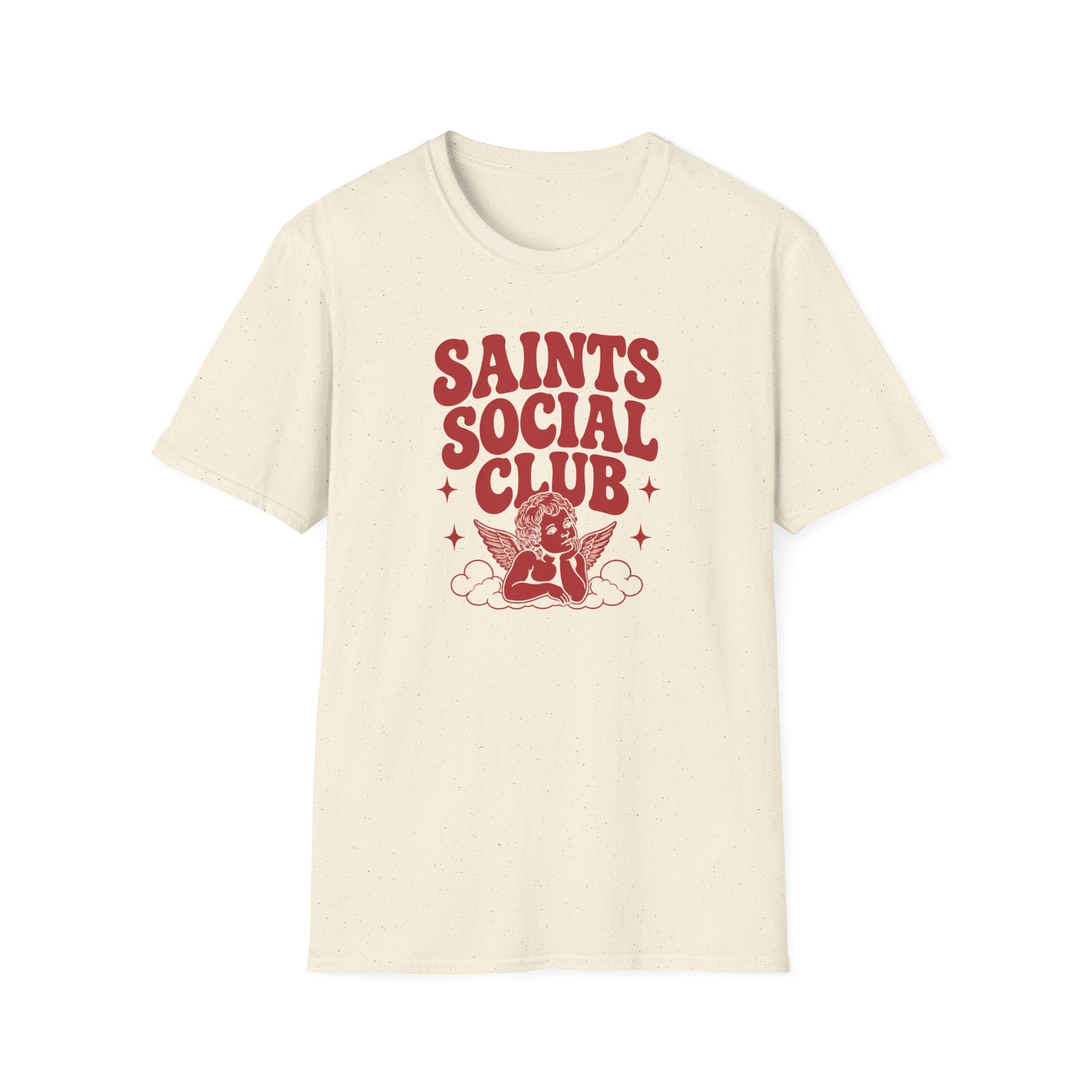 Saints Social Club T‑Shirt