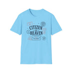 Citizen of Heaven T-Shirt